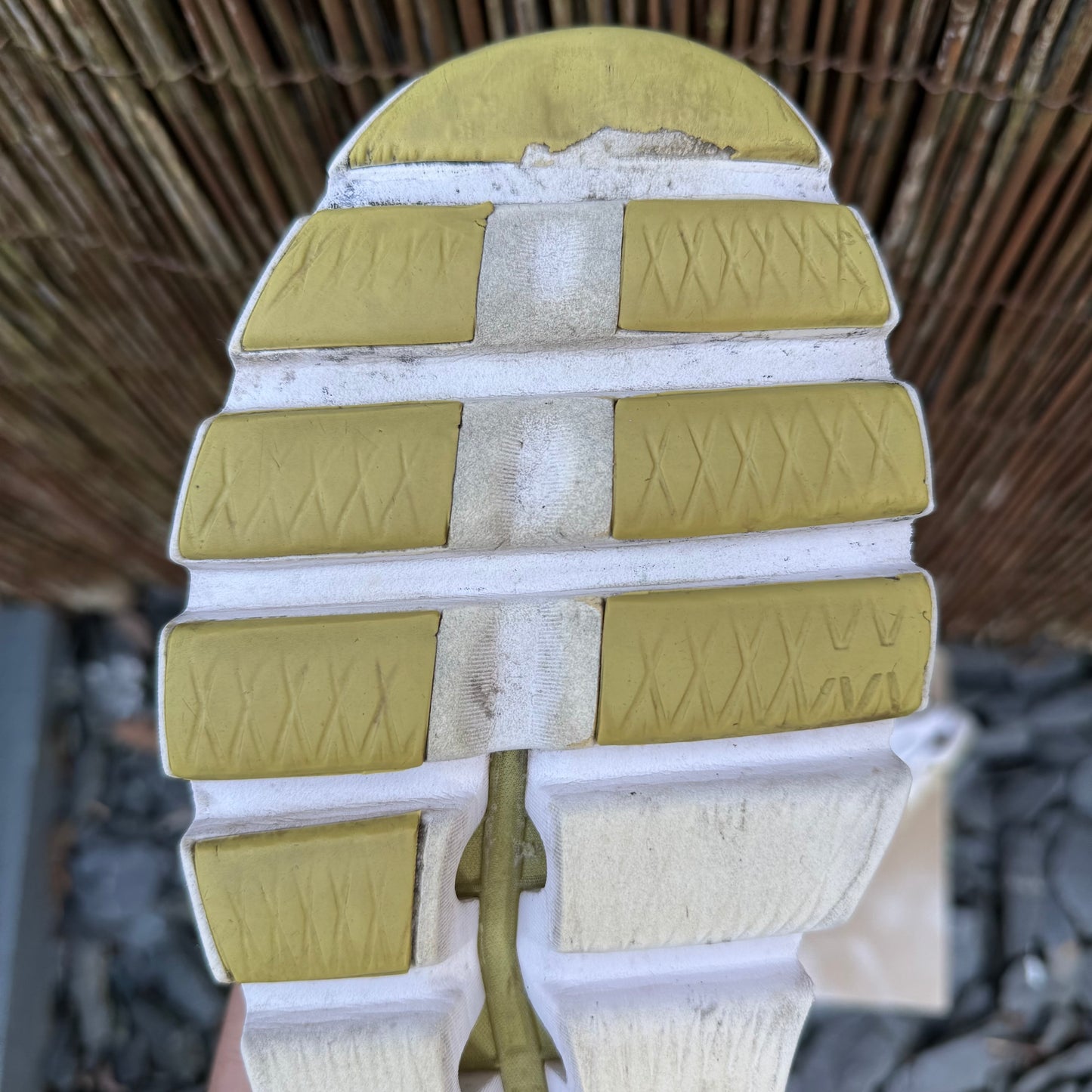 On Running CloudSwift 2.0 - Magnet Black / Citron Yellow - UK10.5