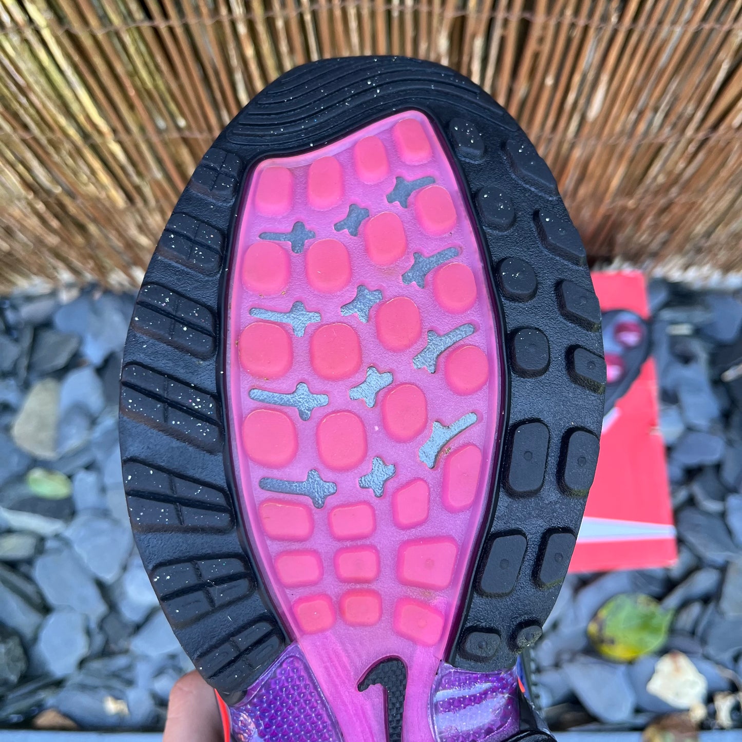 Nike Air Max DN All Night UK10