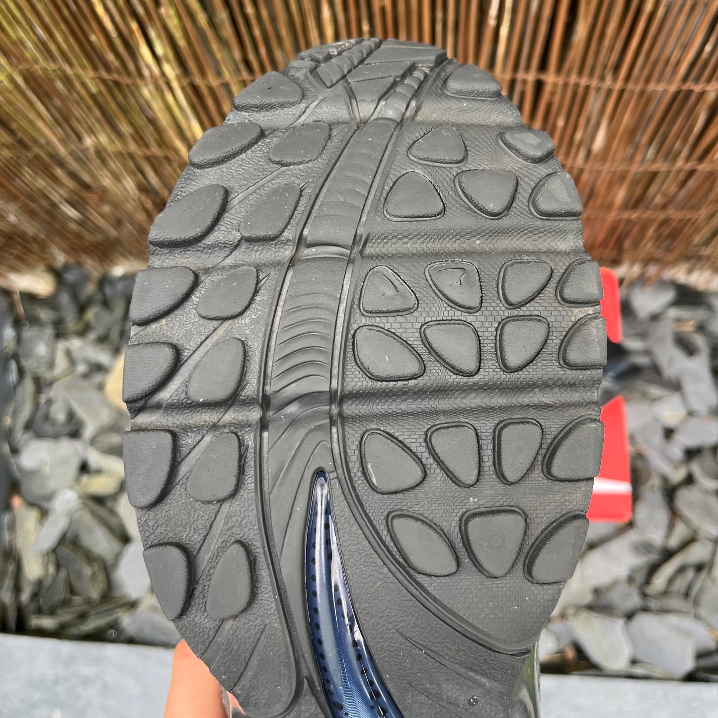 Nike Air Max Tailwind 5 SP Iron Grey UK10