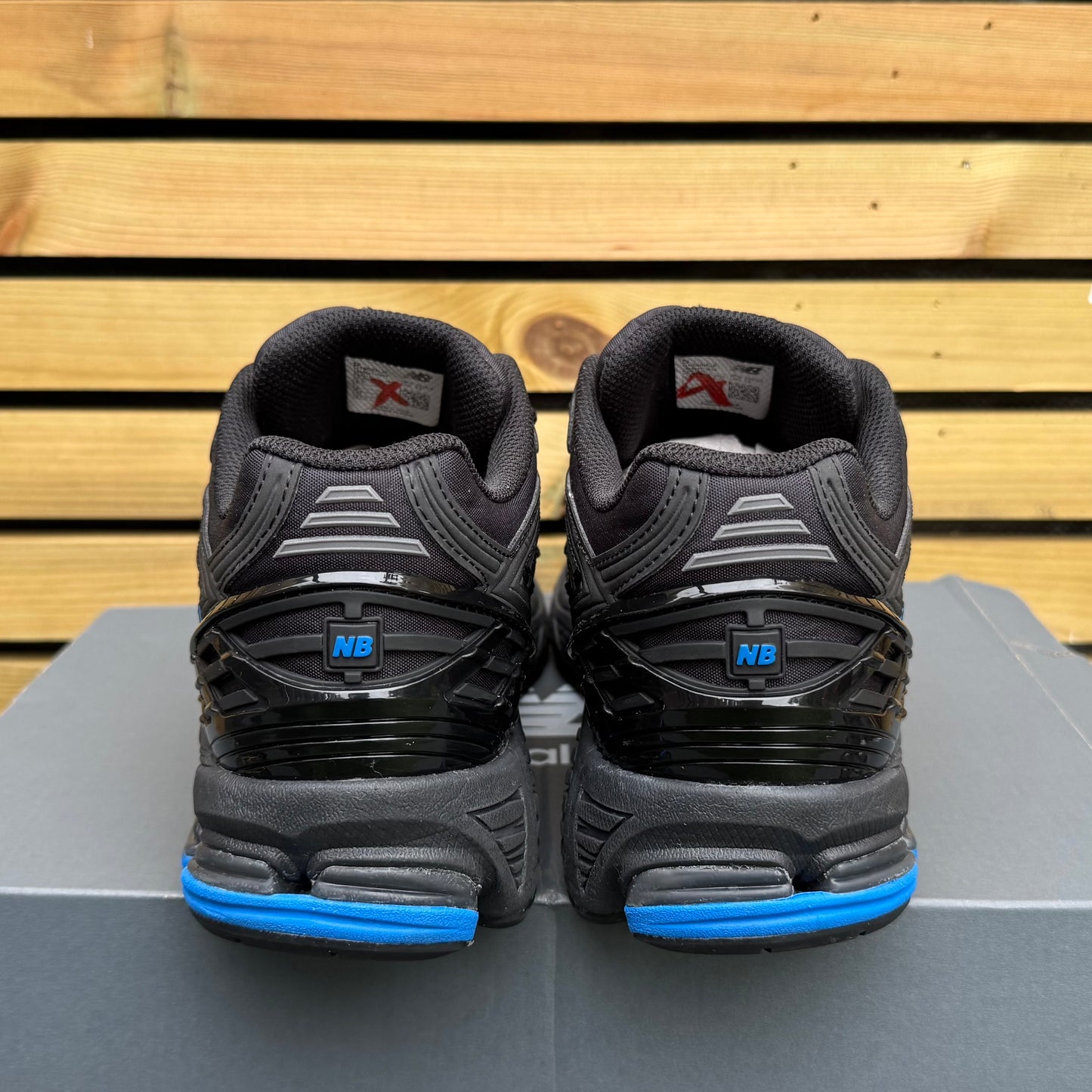 New Balance 1906R - Eclipse Reflect - UK9