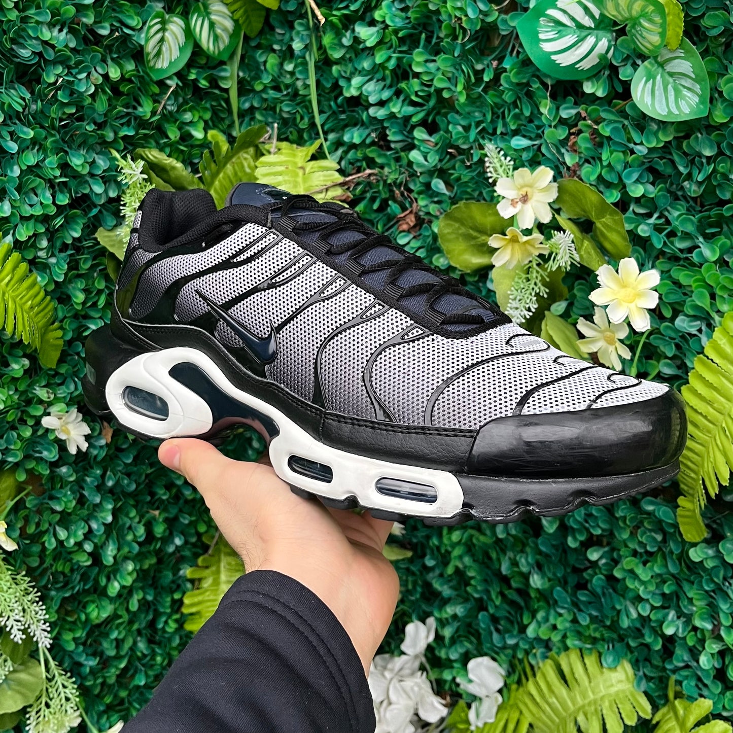 Nike Air Max Plus TN - Midnight - UK12