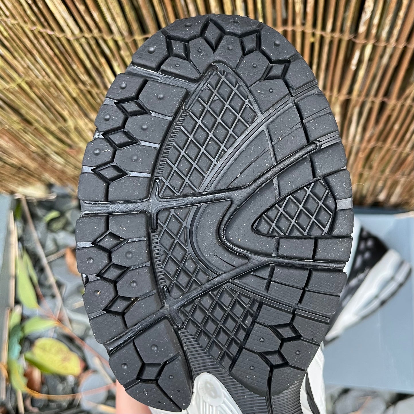 New Balance 1906R - Castle Rock / Rain Cloud - UK8.5