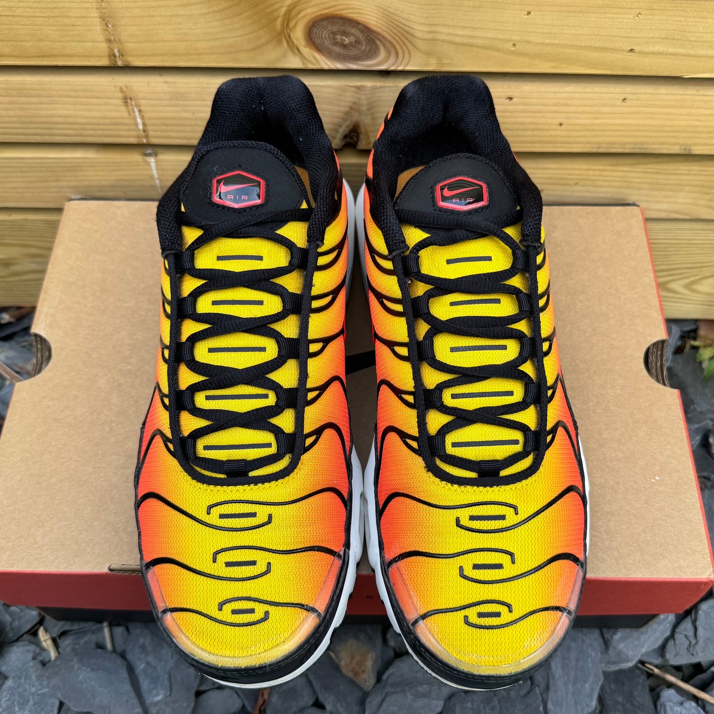Nike Air Max Plus TN - Sunset 2024 - UK9