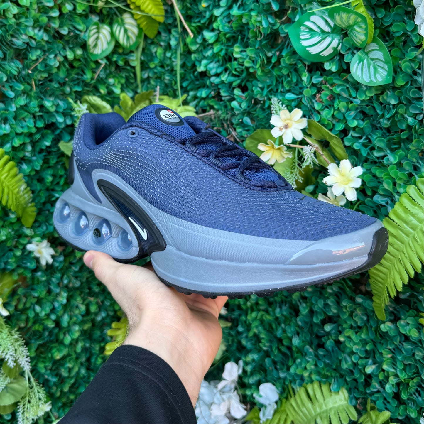 Nike Air Max DN - Midnight Navy - UK10 - Brand New