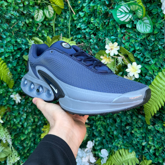 Nike Air Max DN - Midnight Navy - UK10 - Brand New