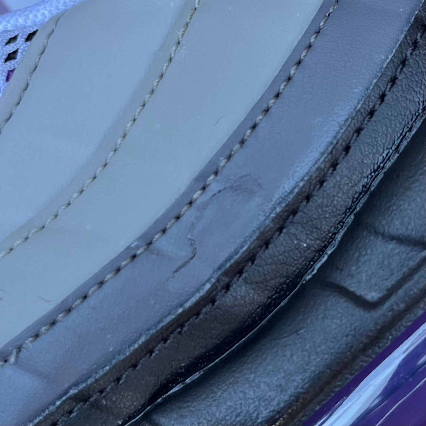 Nike Air Max 95 OG Asian Exclusive - Disco Purple - UK8.5