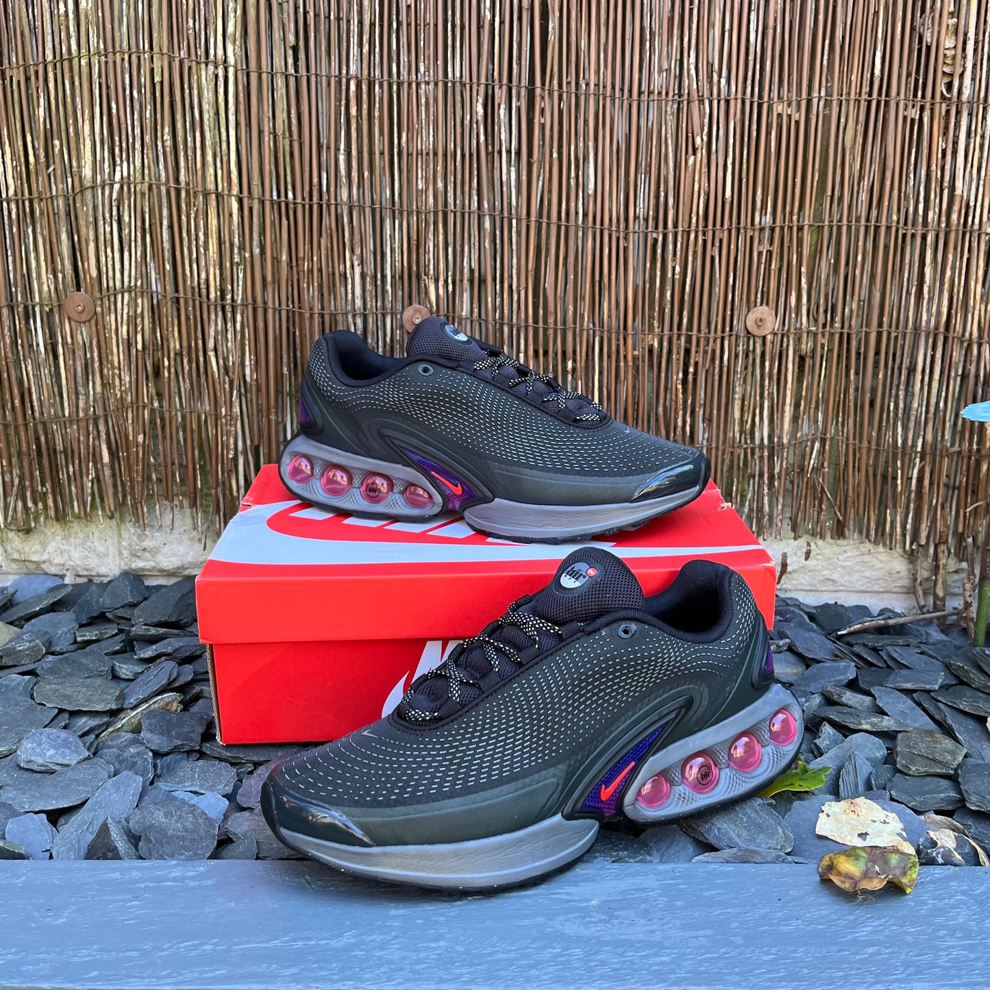 Nike Air Max DN All Night UK10