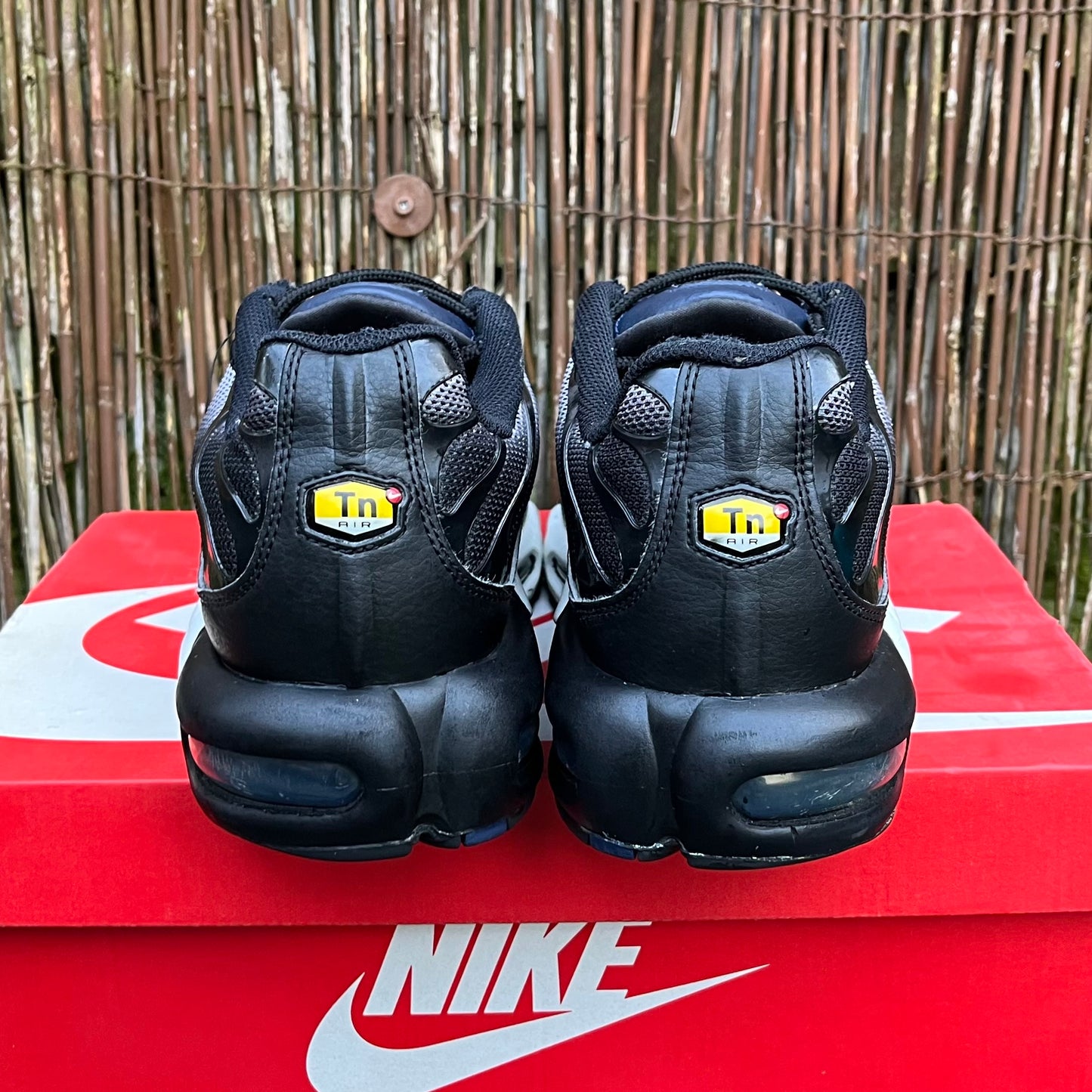 Nike Air Max Plus TN - Midnight Navy - UK11