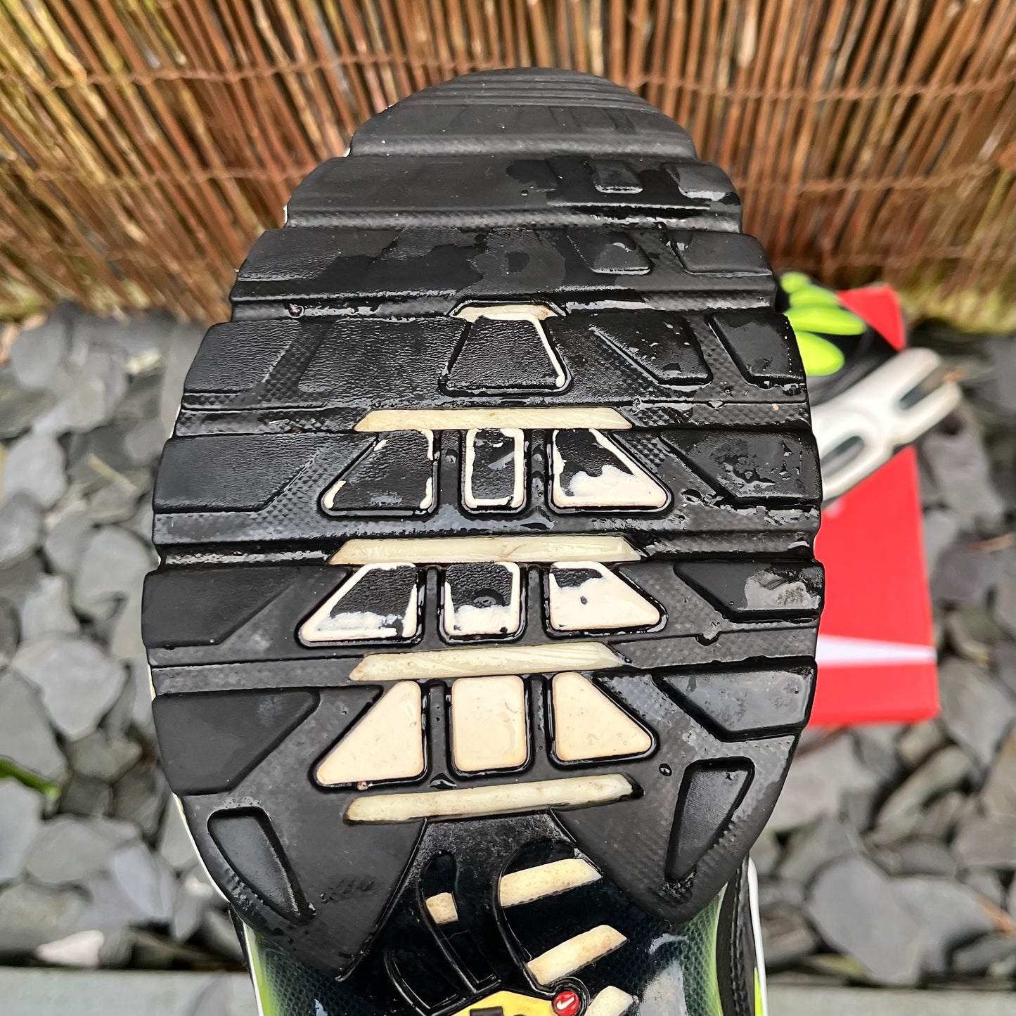 Nike Air Max Plus TN Volt (2021) UK11