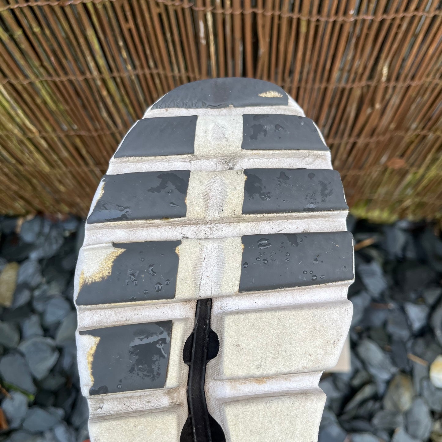 On Running CloudSwift 2.0 Alloy / White