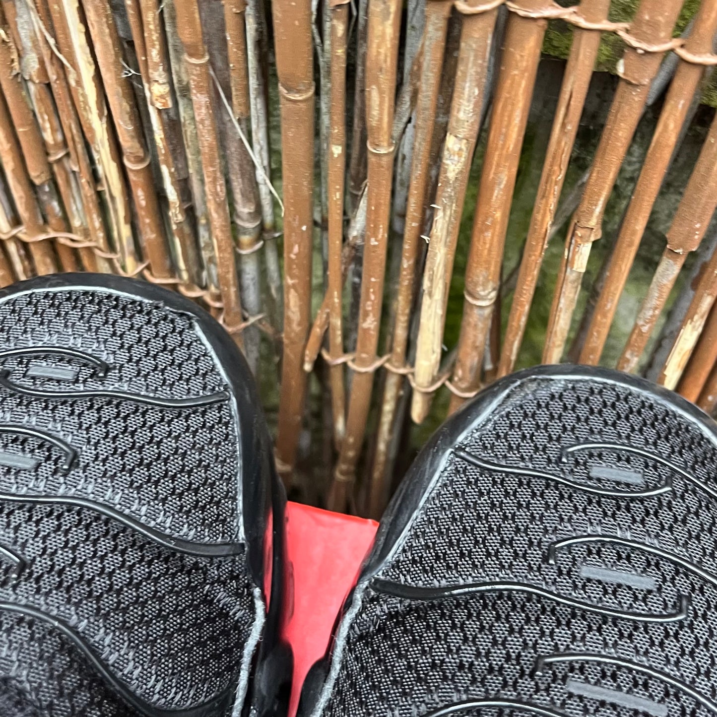 Nike Air Max Plus TN Triple Black