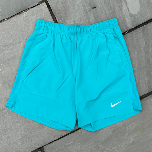Nike Challenger 7” Shorts - Dusty Cactus - Multiple Sizes - Brand New