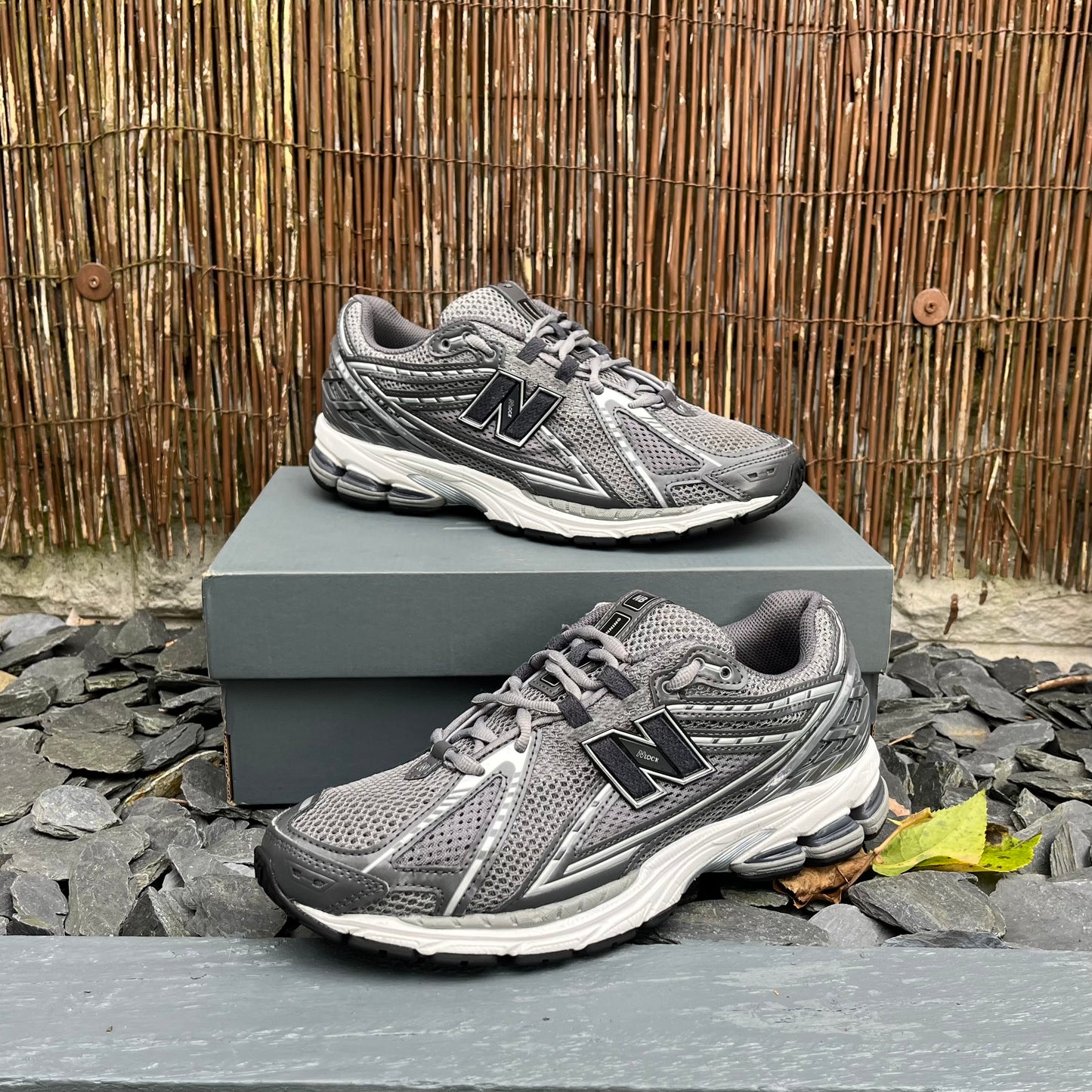 New Balance 1906r JD Exclusive Magnet UK10