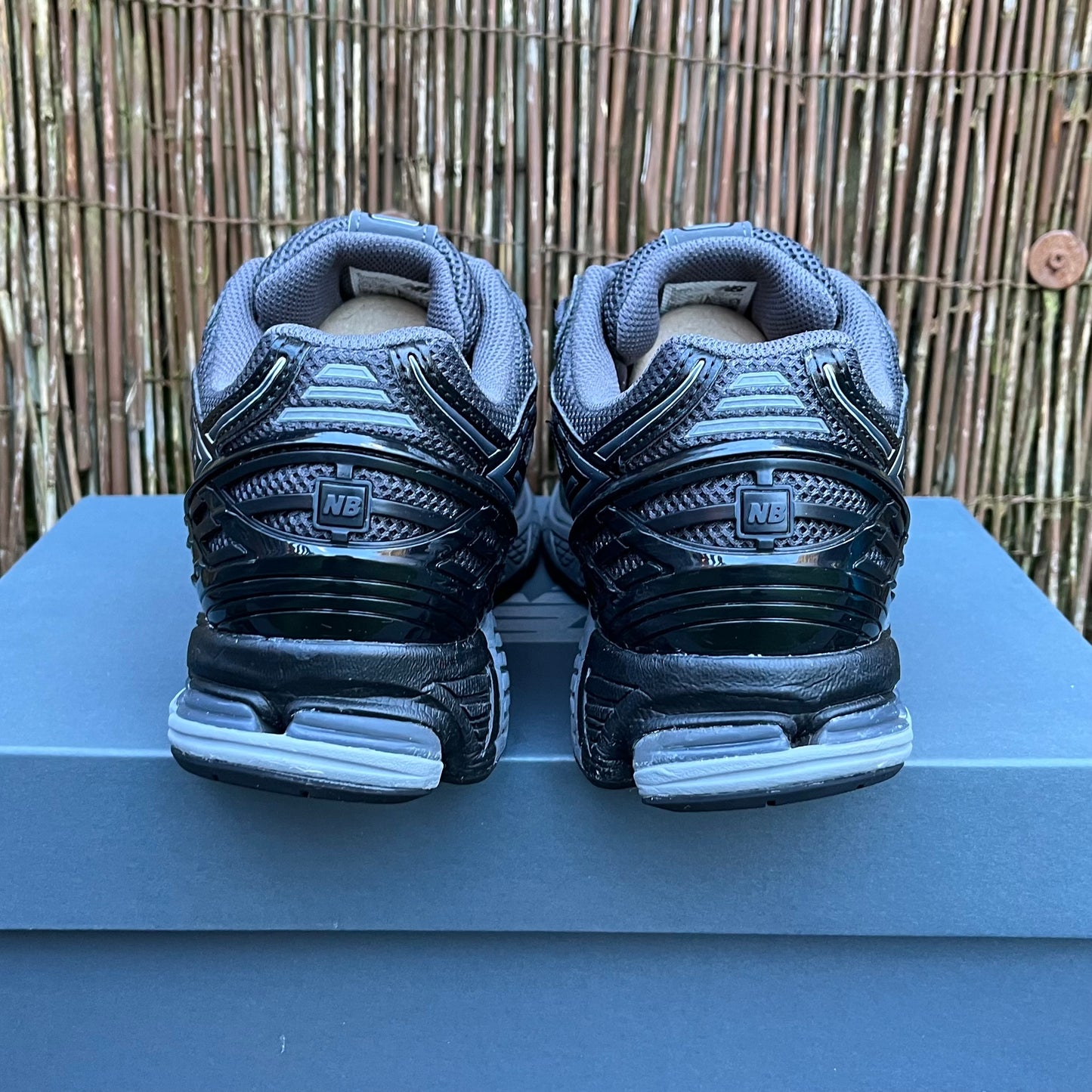 New Balance 1906R - Magnet - UK11