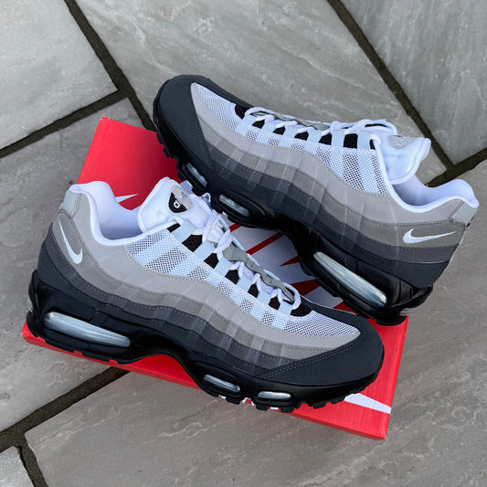 Nike Air Max 95 OG Big Bubble - Blue Tint - UK11 - Brand New