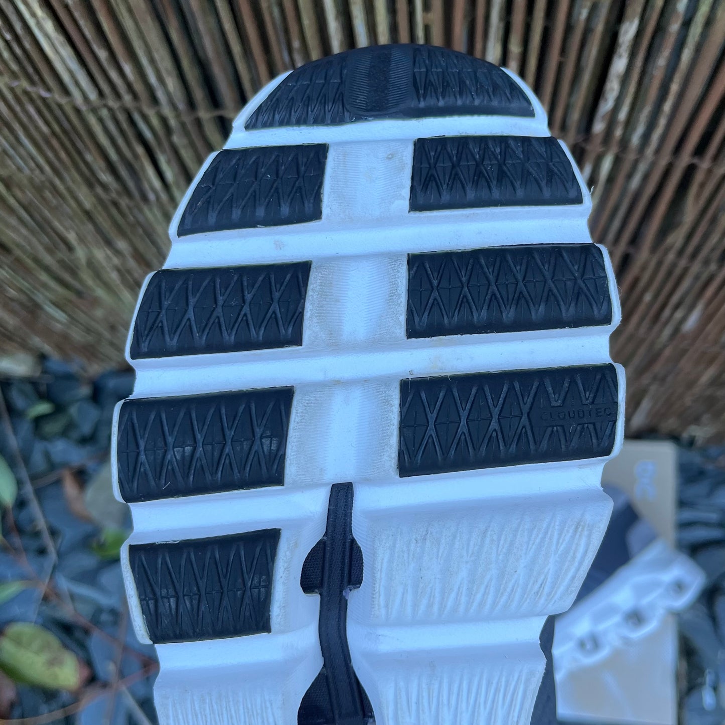 On Running CloudSwift 2.0 - Alloy / Eclipse - UK9