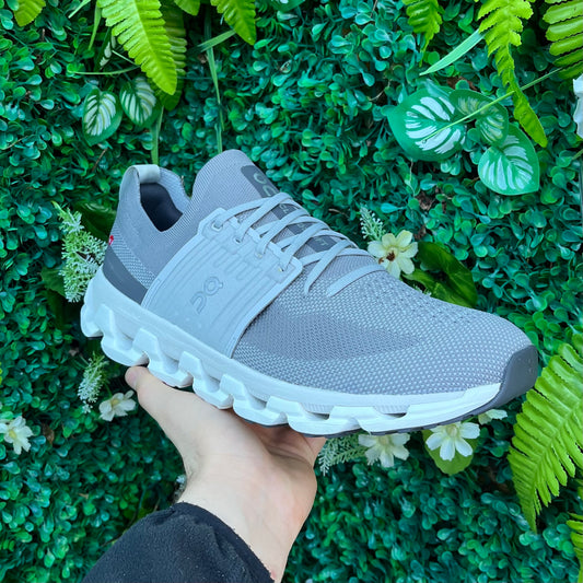On Running CloudSwift 3.0 - Alloy / Glacier - UK10