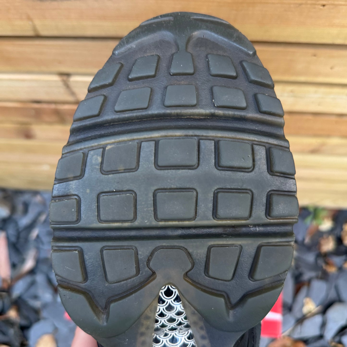 Nike Air Max PRM - Koi Fish Scales - UK8.5