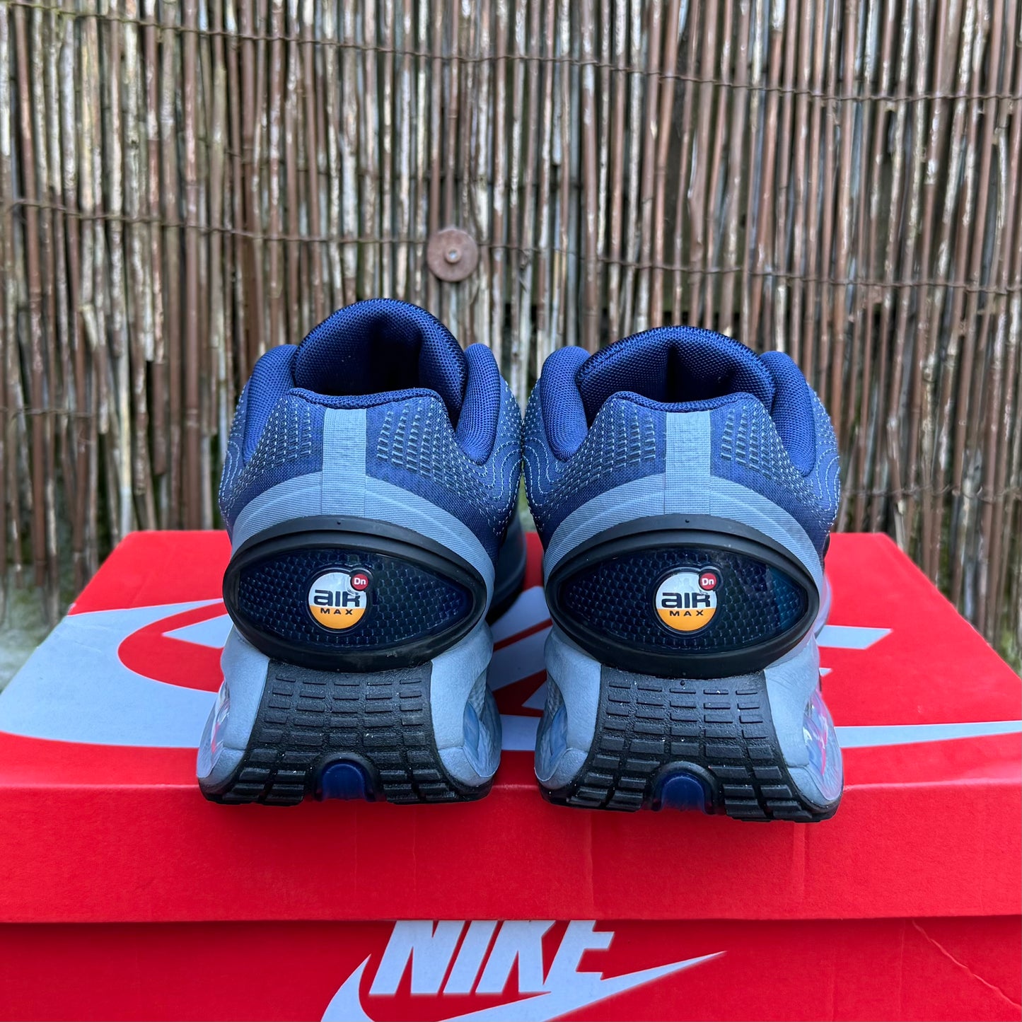 Nike Air Max DN - Midnight Navy - UK10 - Brand New