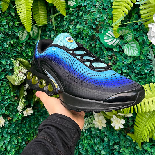 Nike Air Max DN SE - Sky Blue / Chamois - UK11