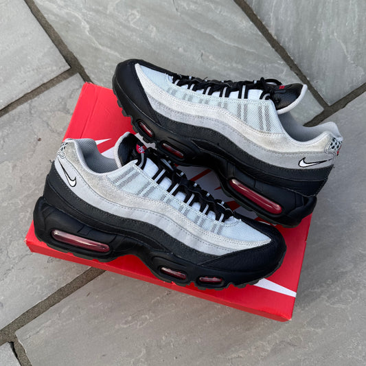 Nike Air Max PRM - Koi Fish Scales - UK8.5