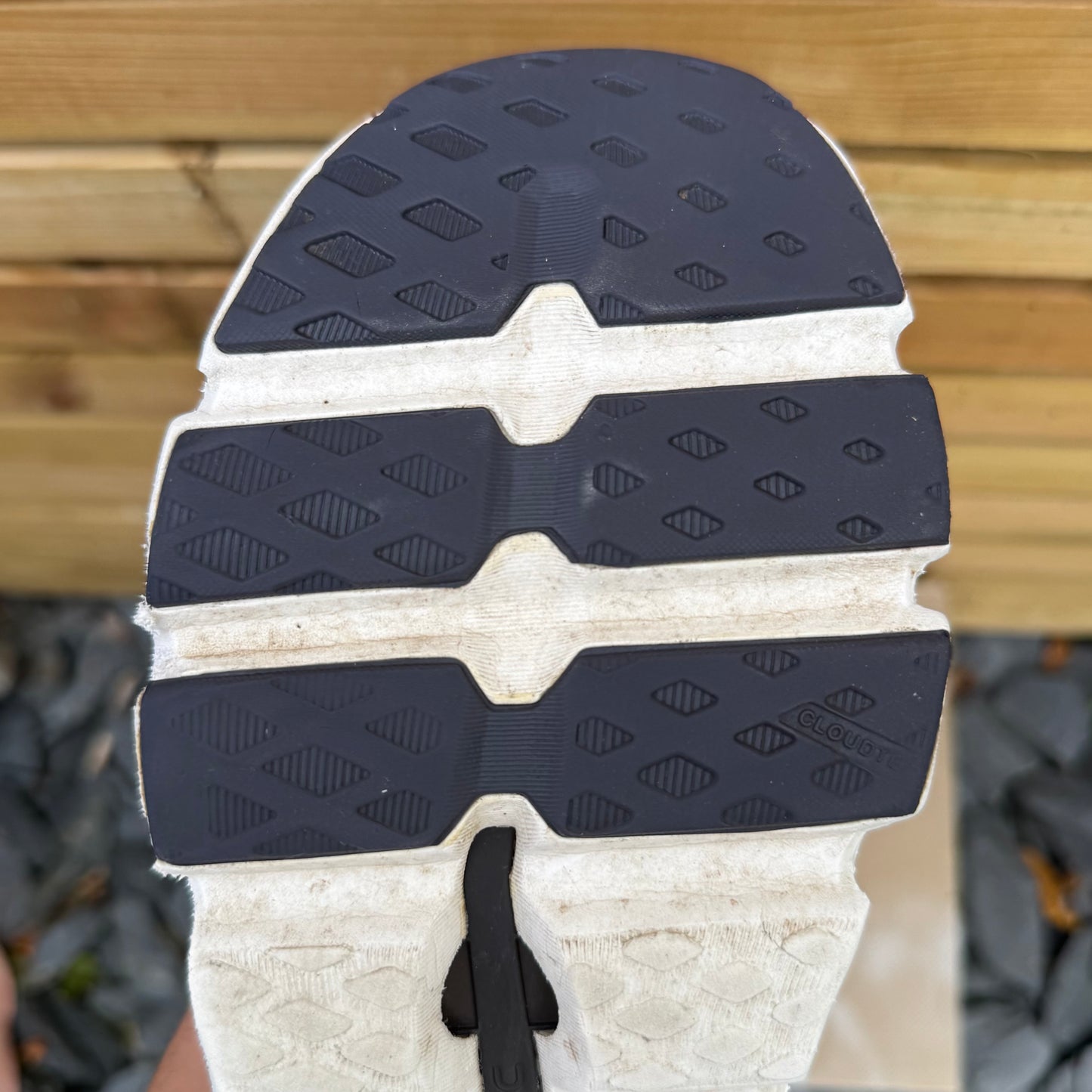 On Running CloudSwift 3.0 - Denim / Midnight - UK7
