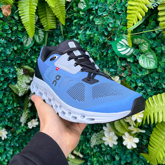 On Running CloudStratus 2 - Marina Blue - UK7