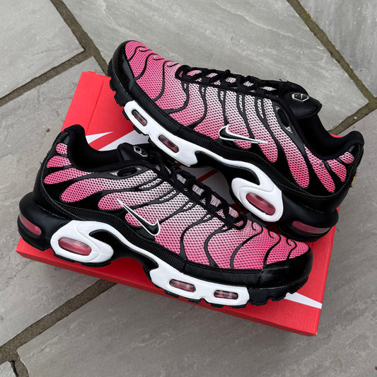 Nike Air Max Plus TN - All Day - UK10