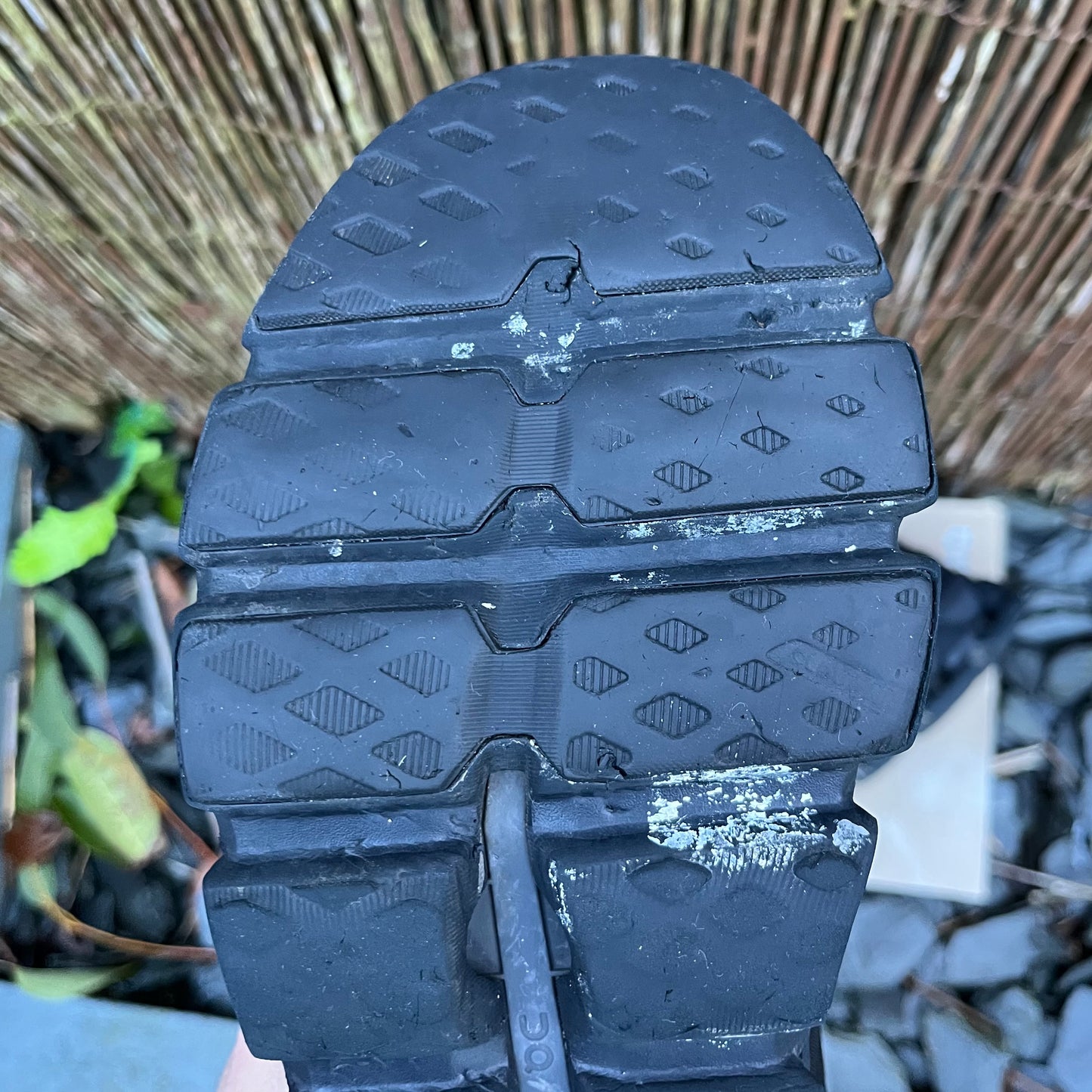 On Running CloudSwift 3.0 AD - Triple Black - UK9