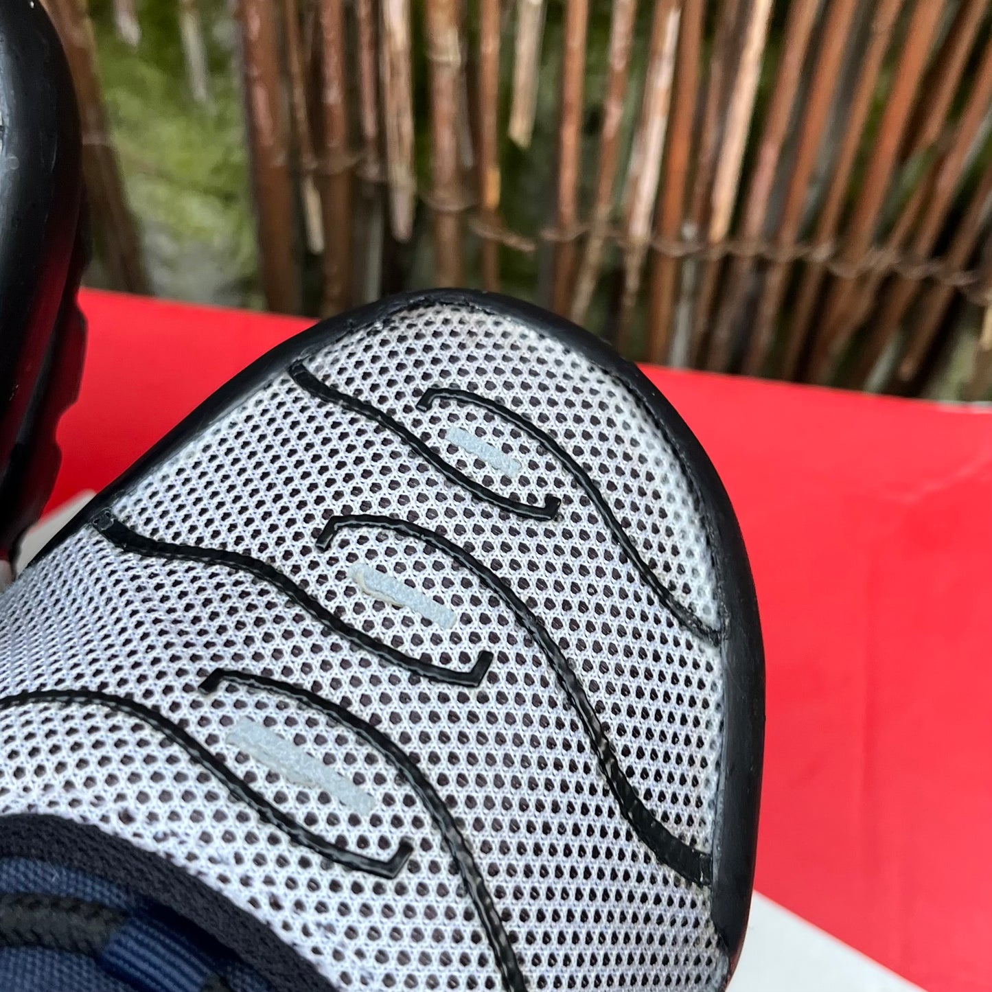 Nike Air Max Plus TN - Midnight Navy - UK11