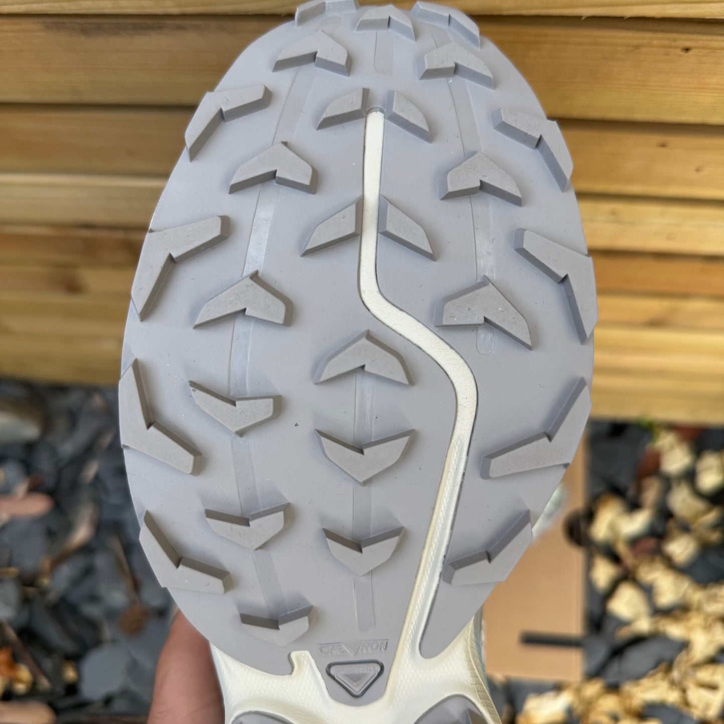 Salomon XT-6 Expanse - Alloy / Lunar Rock / Ftw Silver - UK6 - Brand New