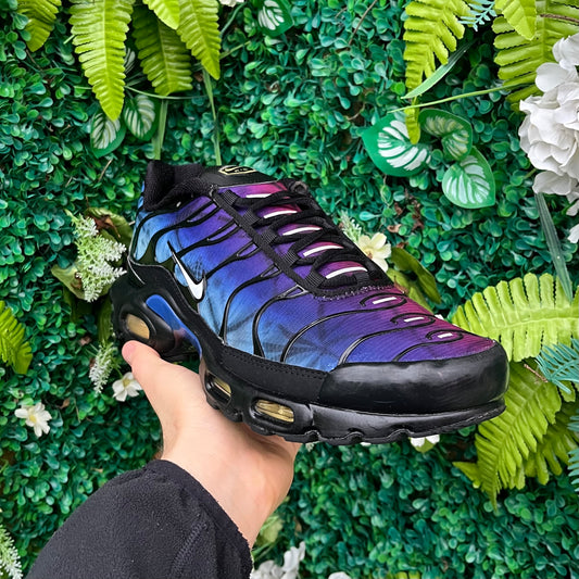 Nike Air Max Plus TN - 25th Anniversary - UK9.5