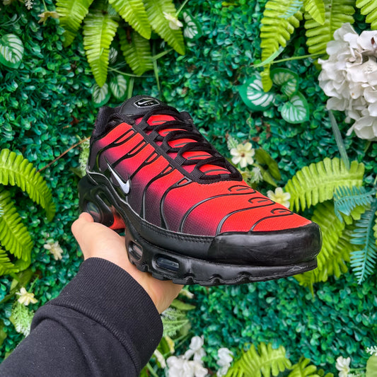 Nike Air Max Plus TN Deadpool - UK8.5