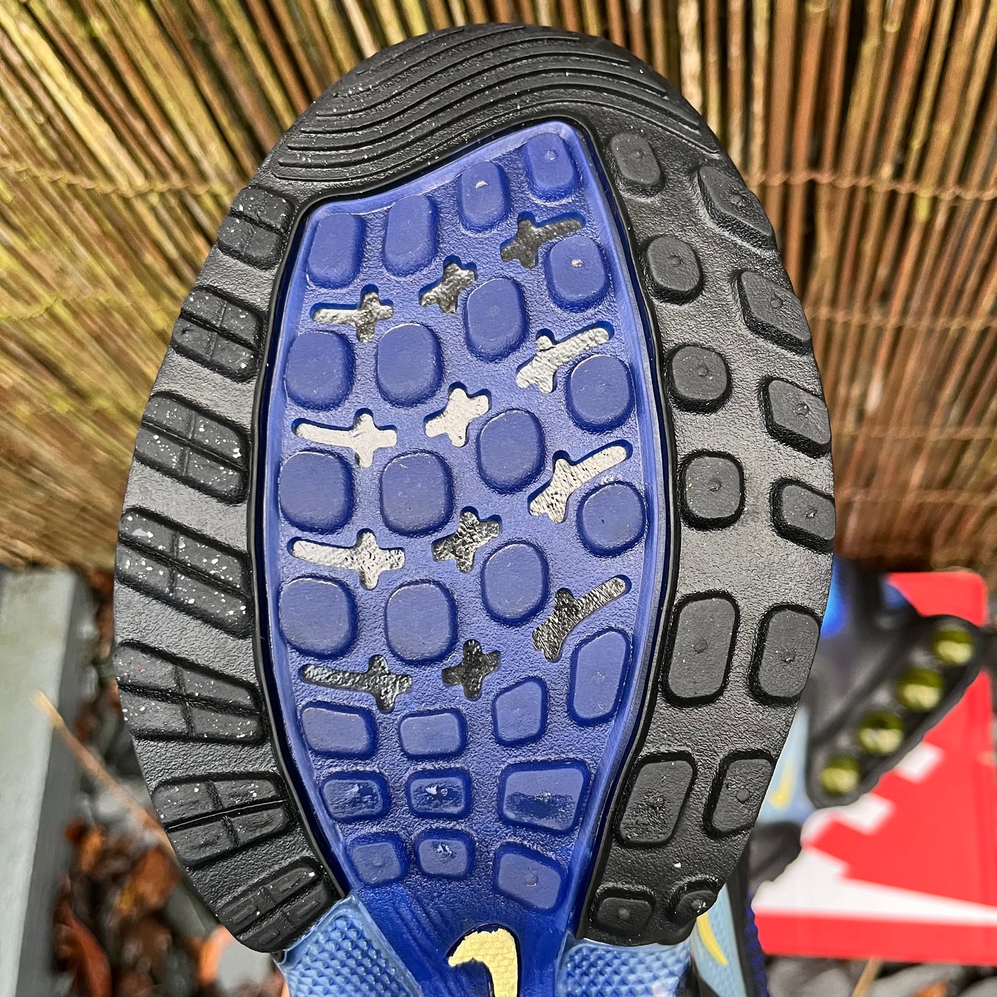 Nike Air Max DN SE - Sky Blue / Chamois - UK11