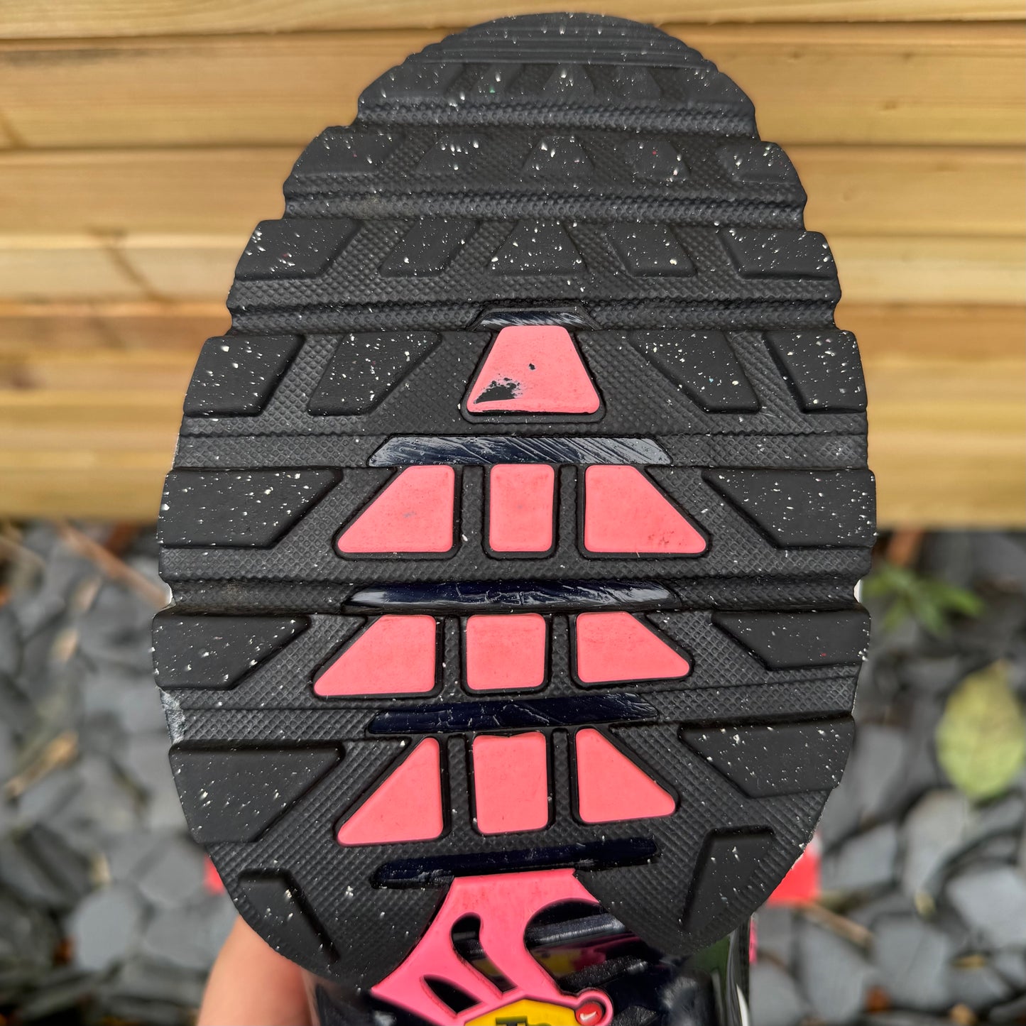 Nike Air Max Plus TN - All Day - UK10