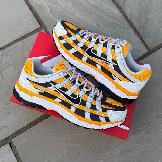 Nike P-6000 - Photon Dust - UK10 - Brand New