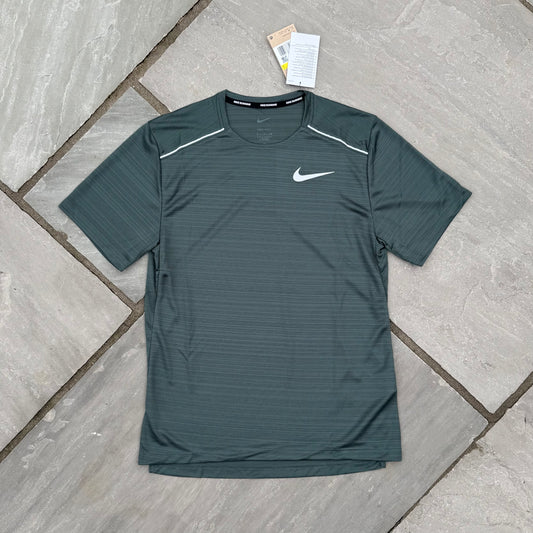 Nike Miler 1.0 - Vintage Green - Brand New - Multiple Sizes