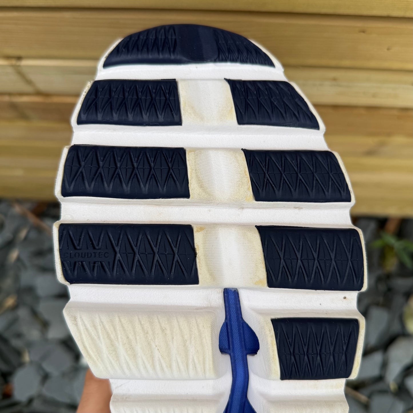 On Running CloudSwift 2.0 - Glacier / Cobalt - UK11