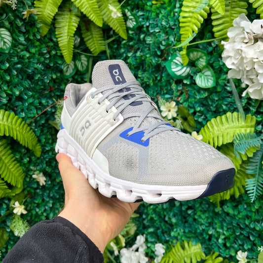 On Running CloudSwift 2.0 Glacier / Cobalt - UK10