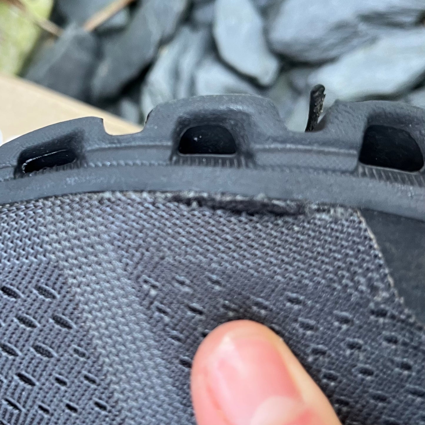On Running CloudSwift 2.0 - Triple Black - UK9