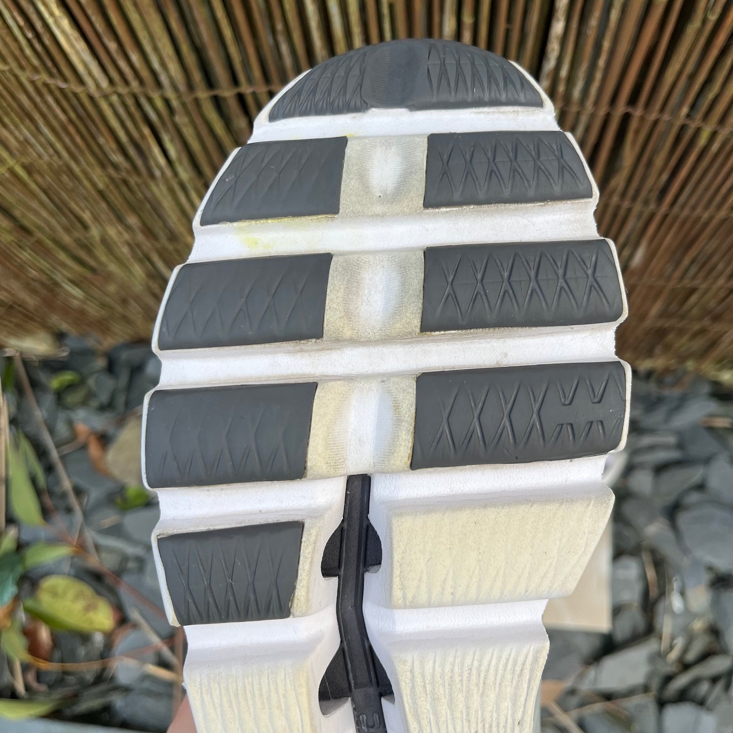 On Running CloudSwift 2.0 - Rock / Slate Grey - UK10.5
