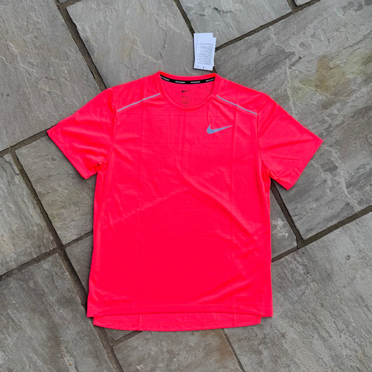 Nike Miler 1.0 - Hot Punch - Multiple Sizes - Brand New