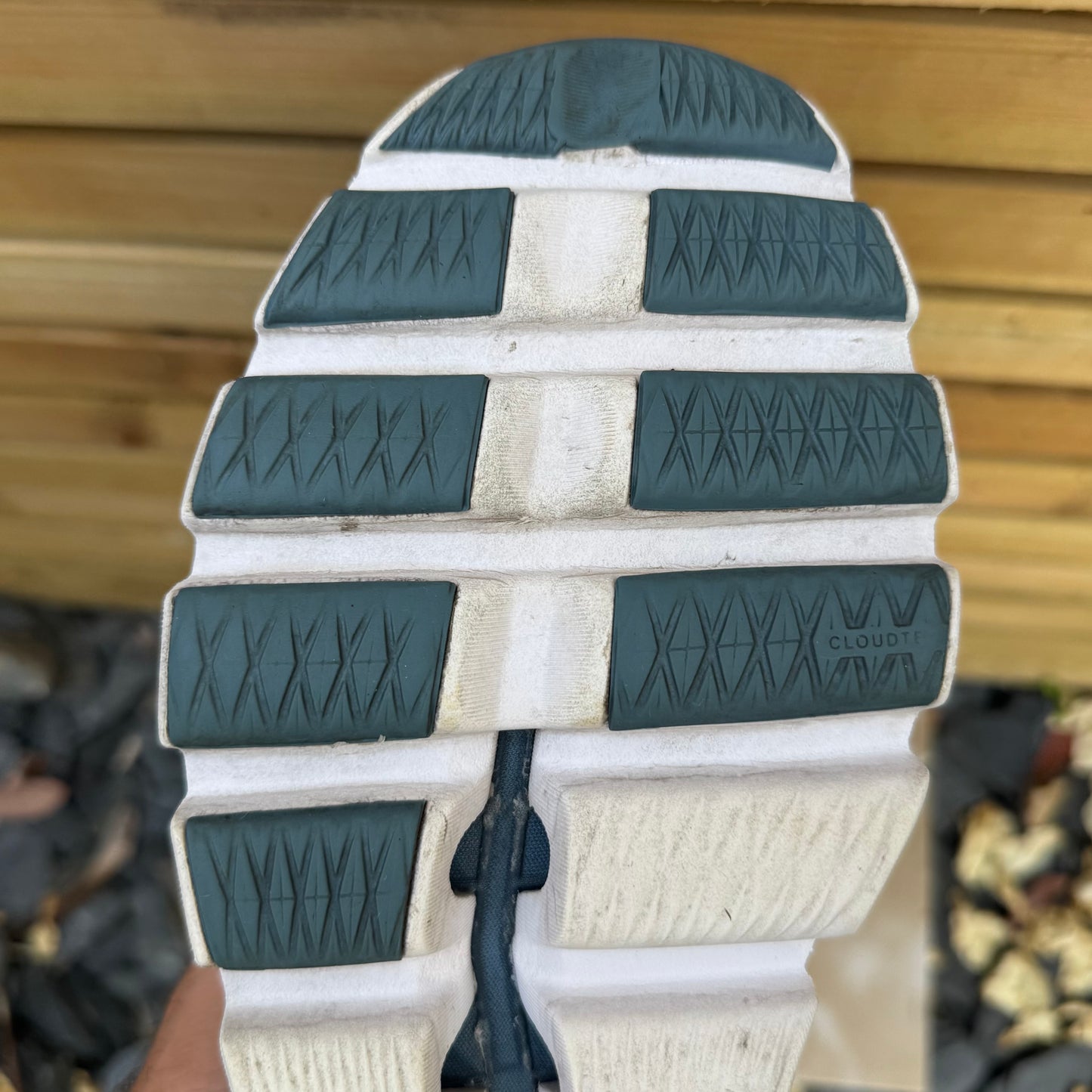 On Running CloudSwift 2.0 - Denim / Midnight Navy - UK9