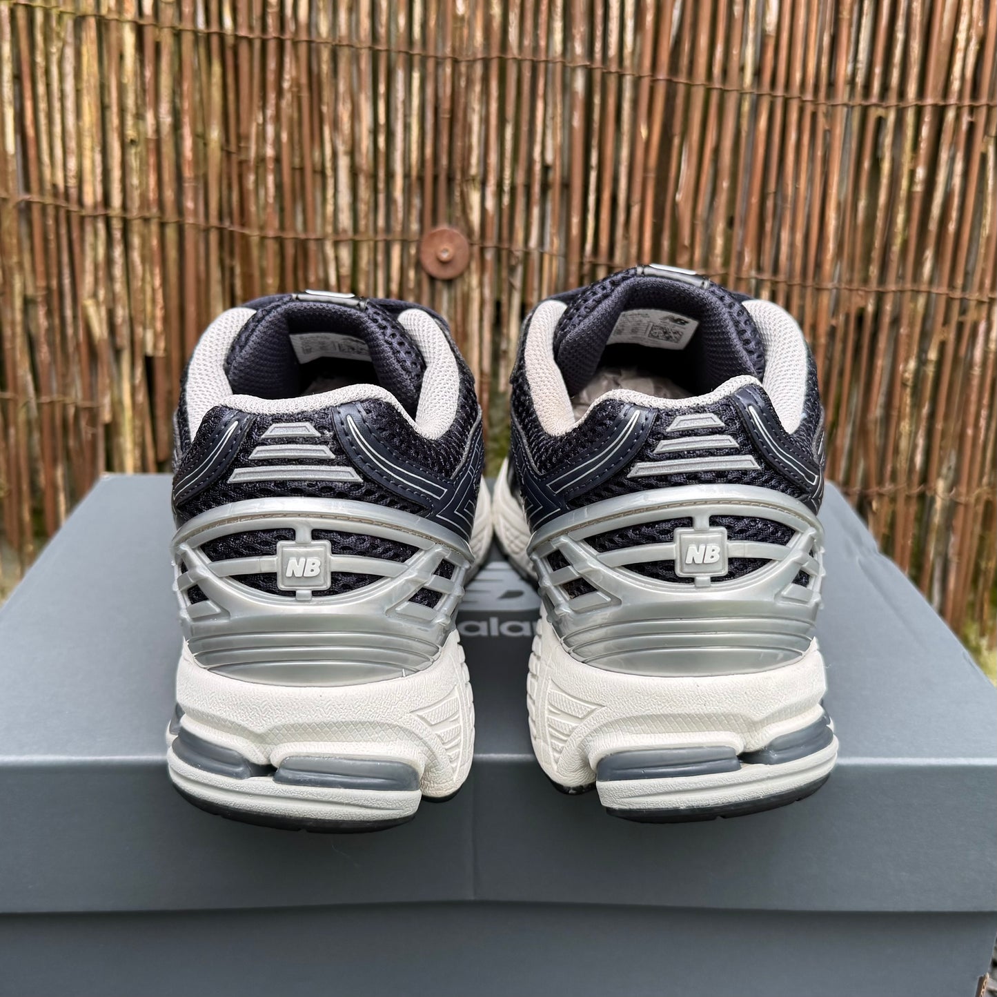 New Balance 1906R - Eclipse Navy - UK9.5