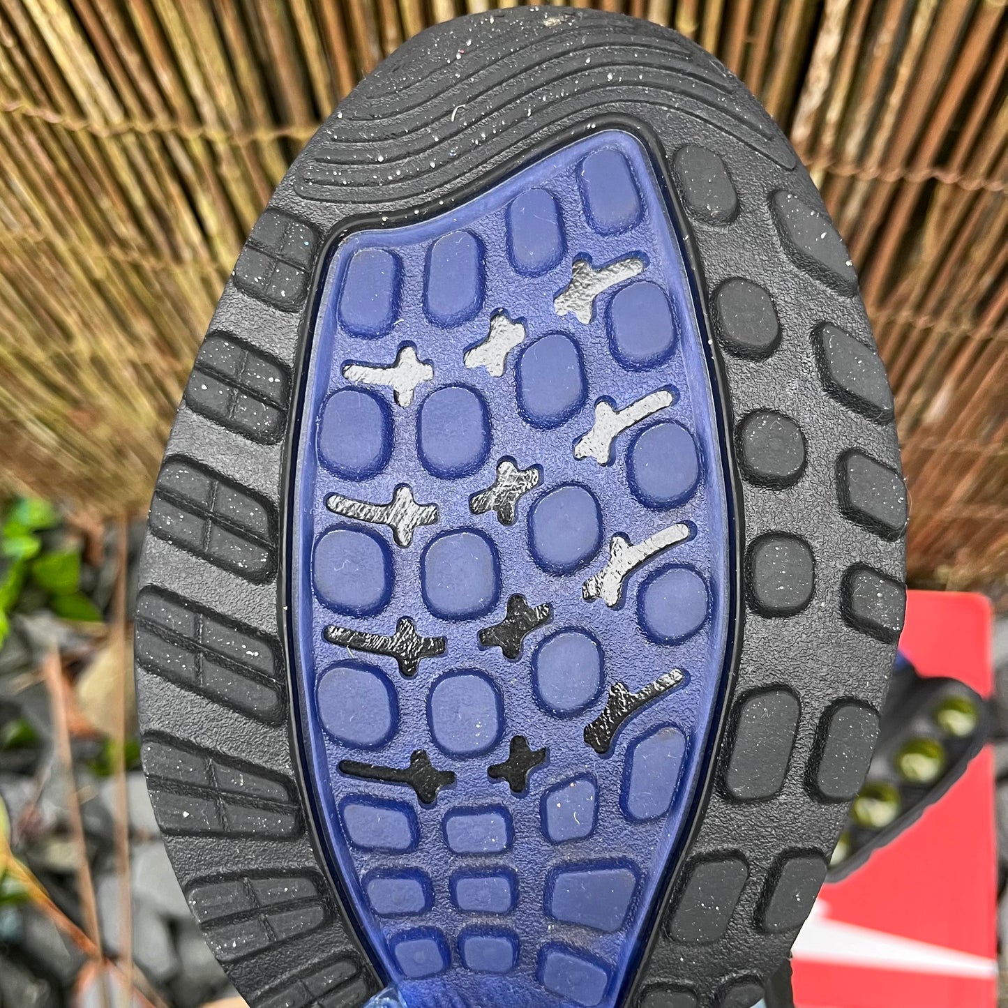 Nike Air Max DN SE - Sky Blue / Chamois - UK10