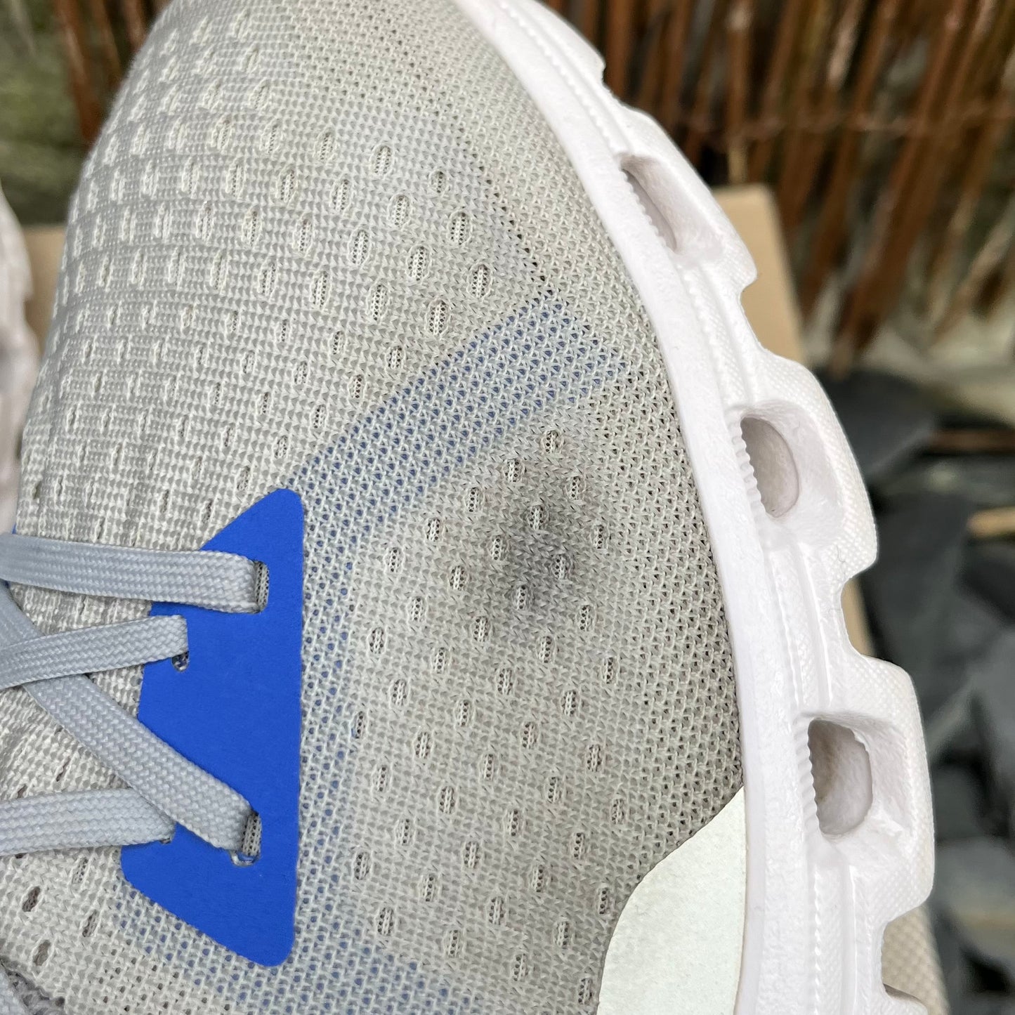 On Running CloudSwift 2.0 Glacier / Cobalt - UK10