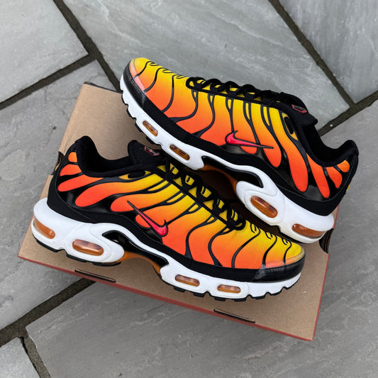 Nike Air Max Plus TN - Sunset 2024 - UK9