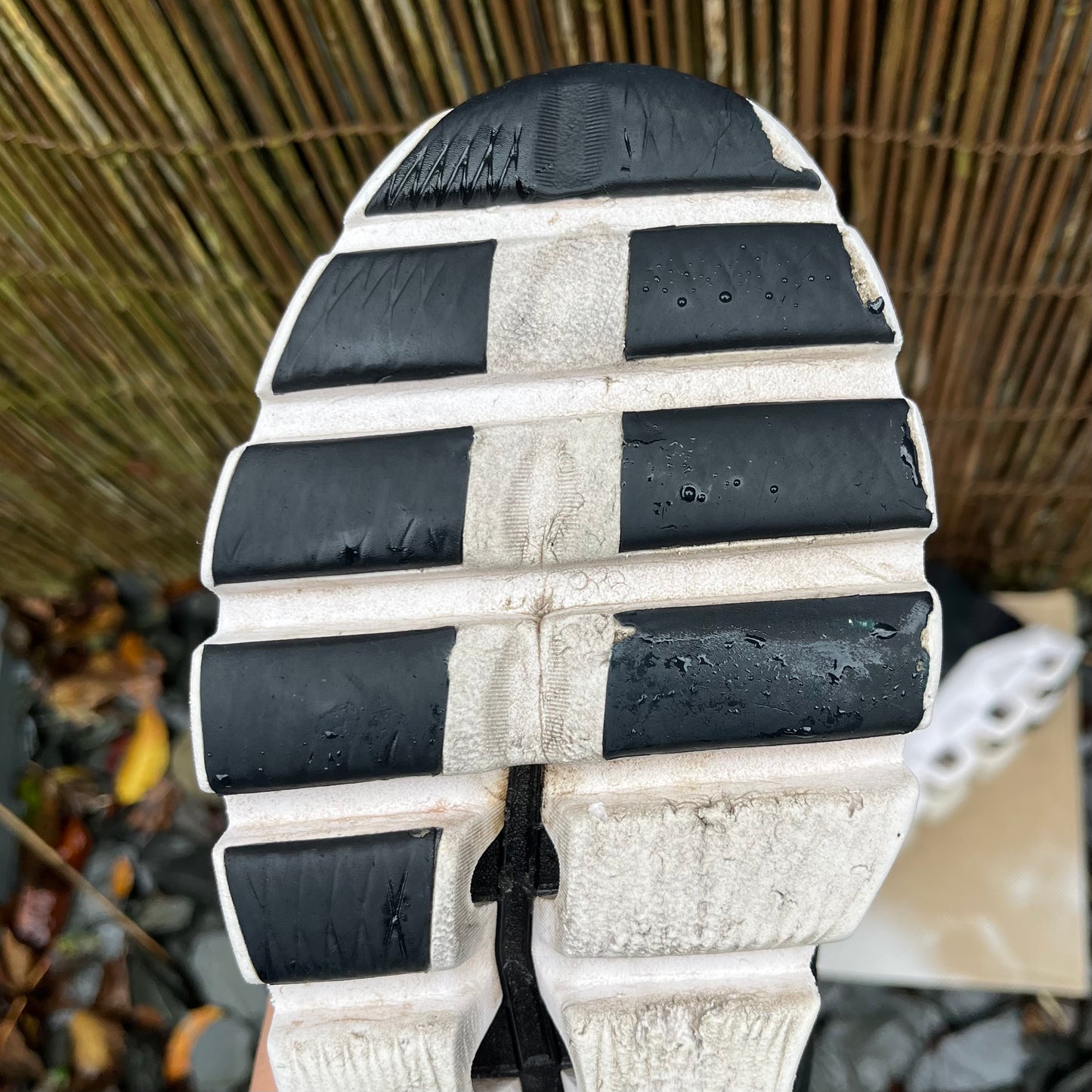 On Running CloudSwift 2.0 - Black / Rock - UK9.5