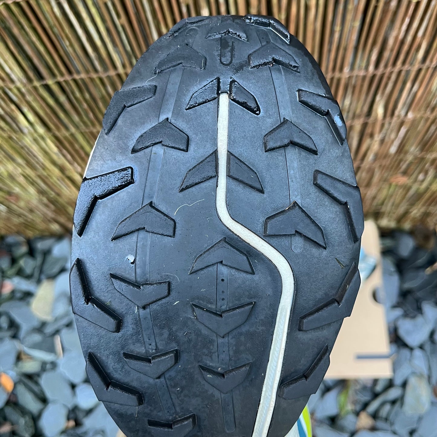 Salomon XT-6 Advanced - Evening Primrose - UK8.5