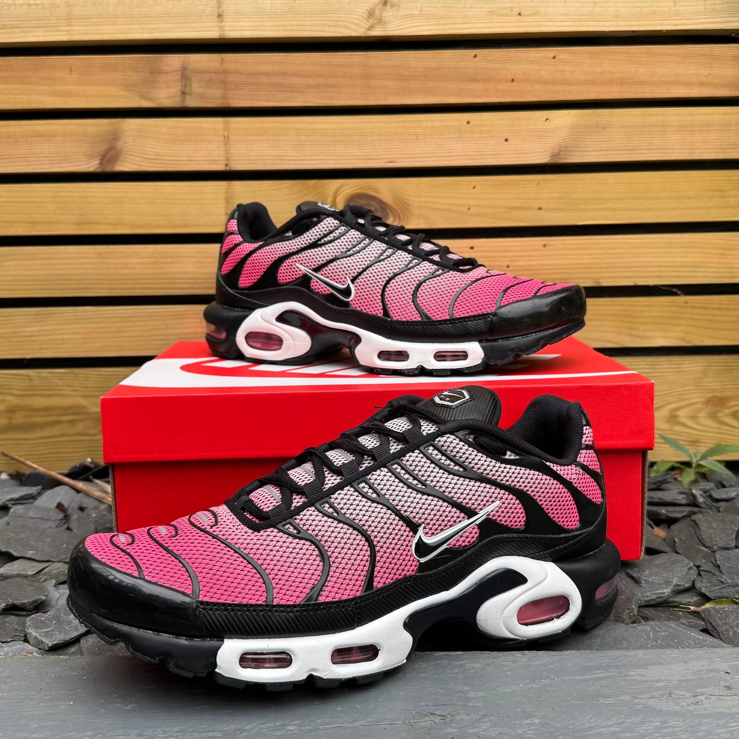 Nike Air Max Plus TN - All Day - UK10